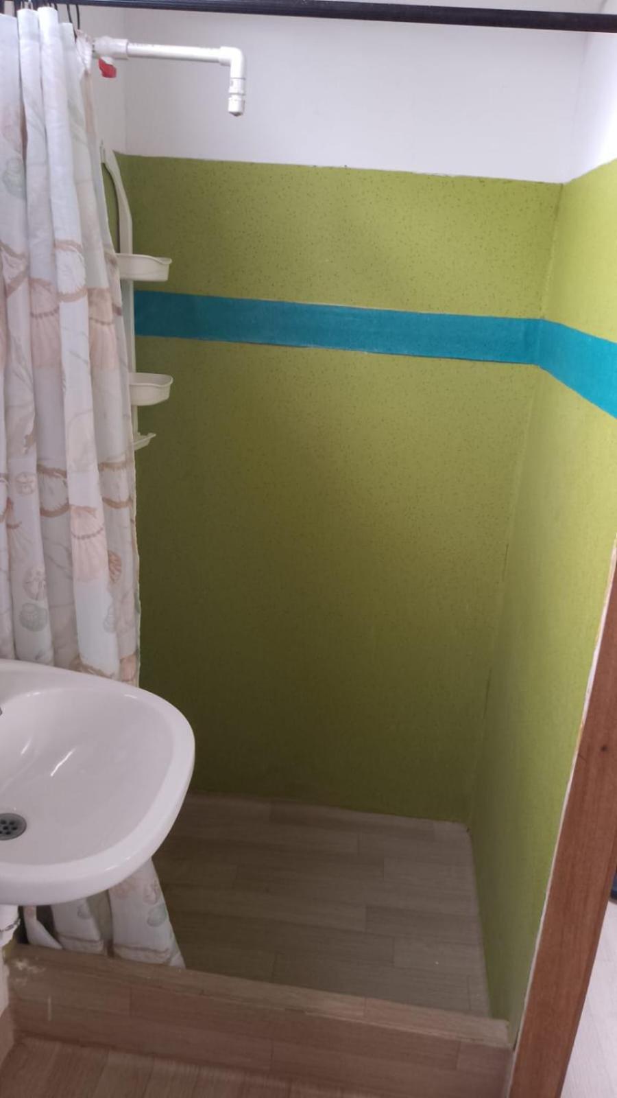 Hostal Punta Cangrejo San Onofre Екстериор снимка